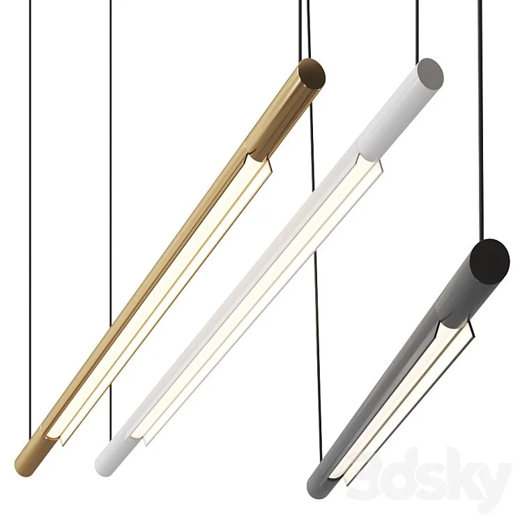 Slim Suspended by Simon